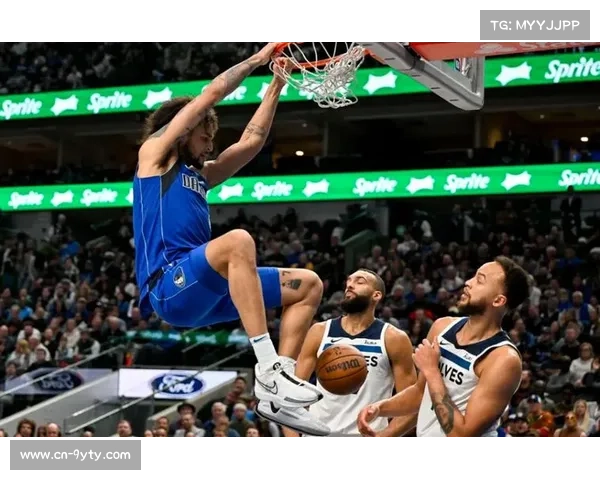 莱弗利季前赛闪耀表现 突破成功入选独行侠轮换阵容