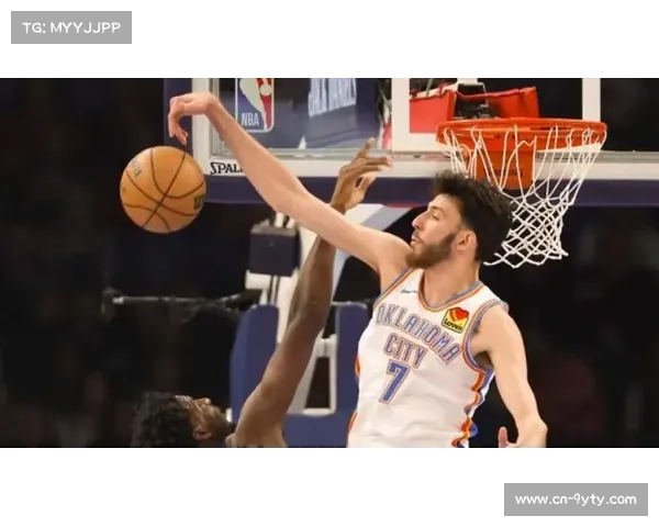 霍姆格伦28分8篮板,雷霆三分雨击溃骑士