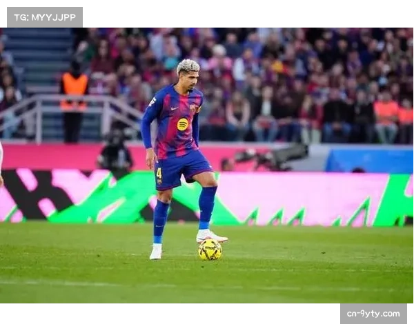 巴萨迎回阿劳霍,肌肉超负荷无碍出战马竞 巴萨迎回阿劳霍,肌肉超负荷无碍出战马竞